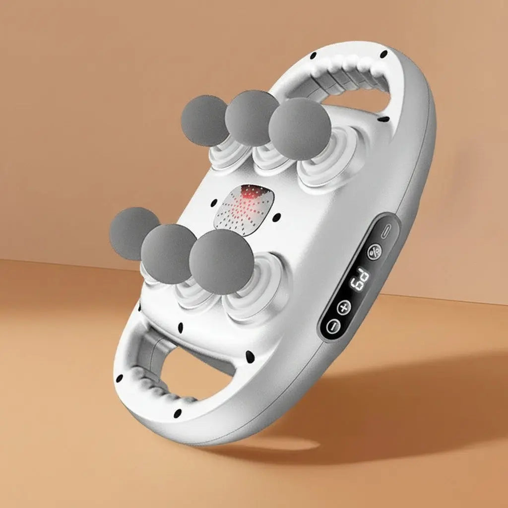 PulseForm™ Pro Caricia Natural