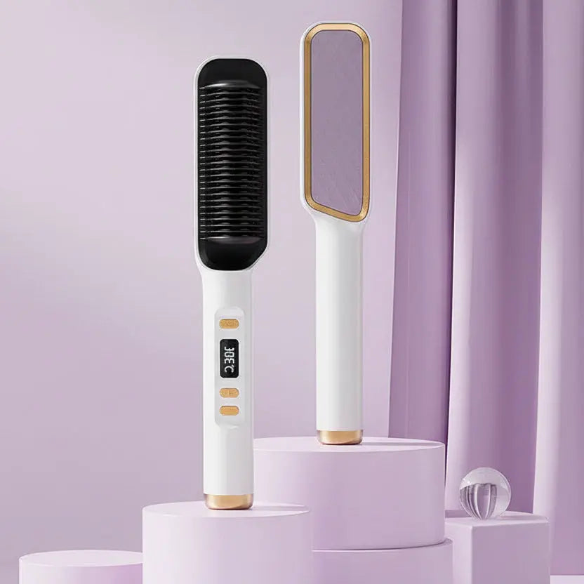 SilkGlide Pro™ Caricia Natural