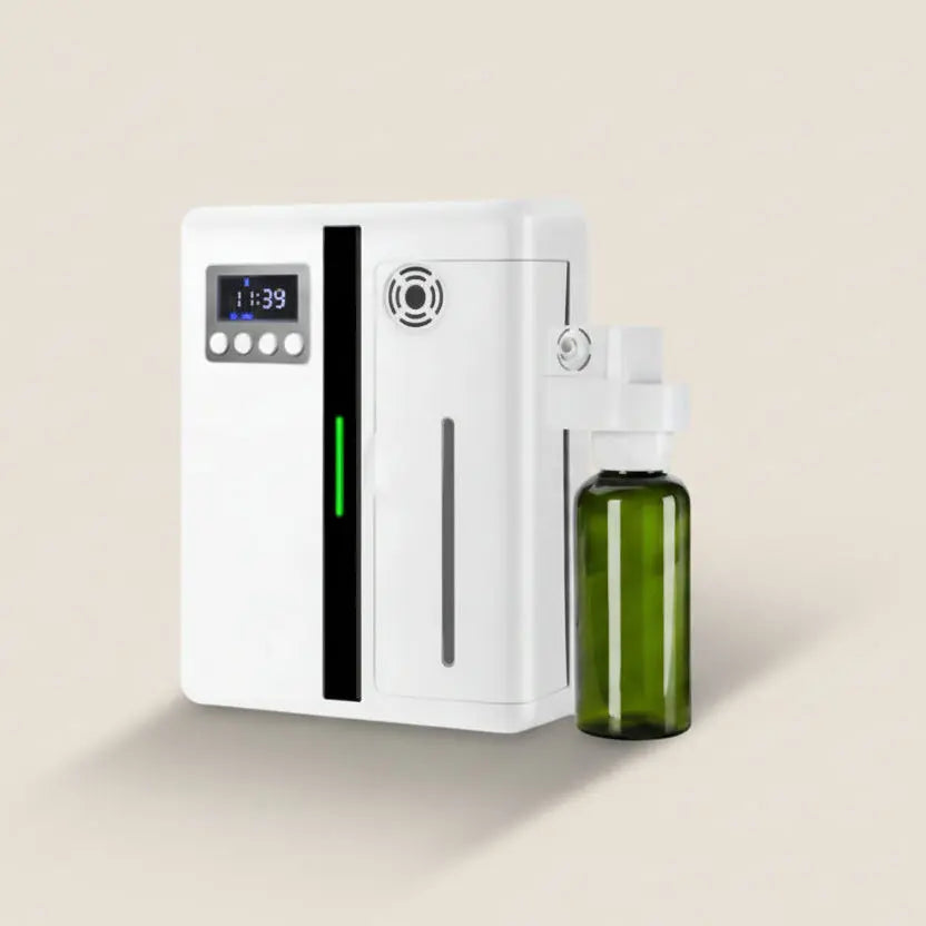 CalmaVapor™ Caricia Natural