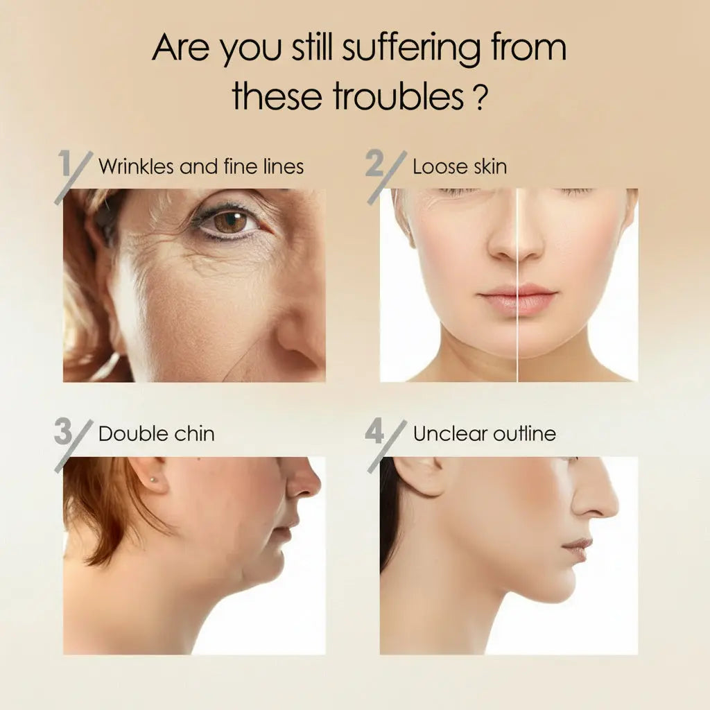 V-Sculpt Pro™ Caricia Natural
