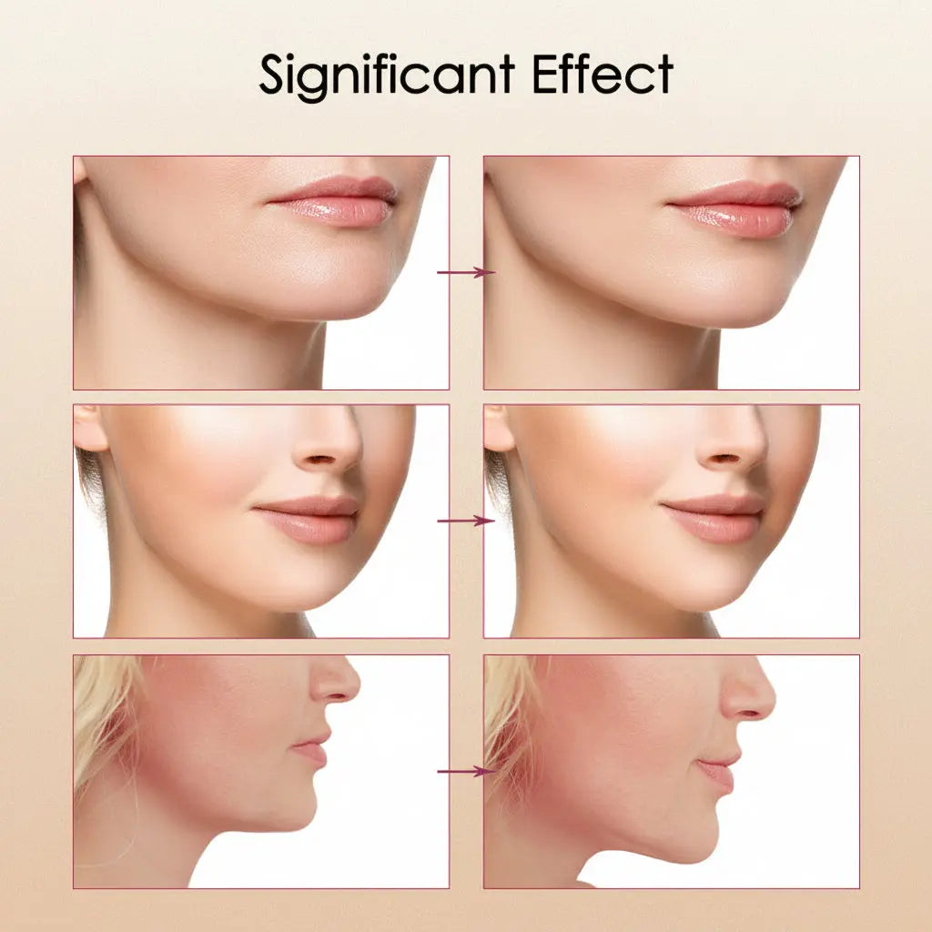 V-Sculpt Pro™ Caricia Natural