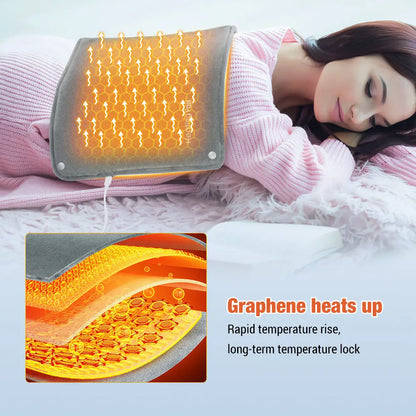 Solea Handwarm™ Caricia Natural