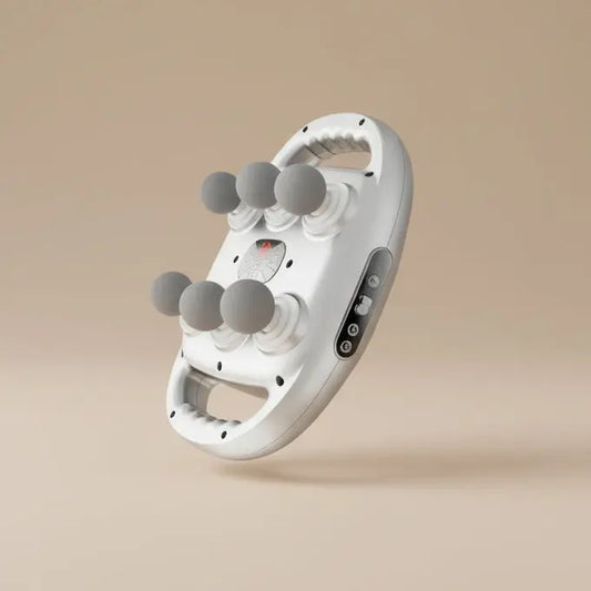 PulseForm™ Pro Caricia Natural