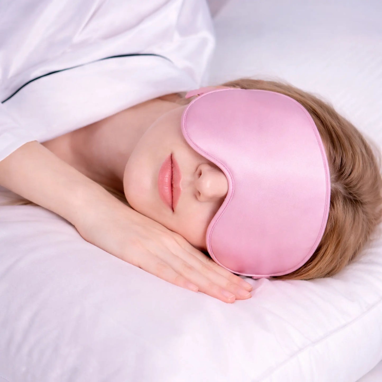 Noctura Veil™ Caricia Natural