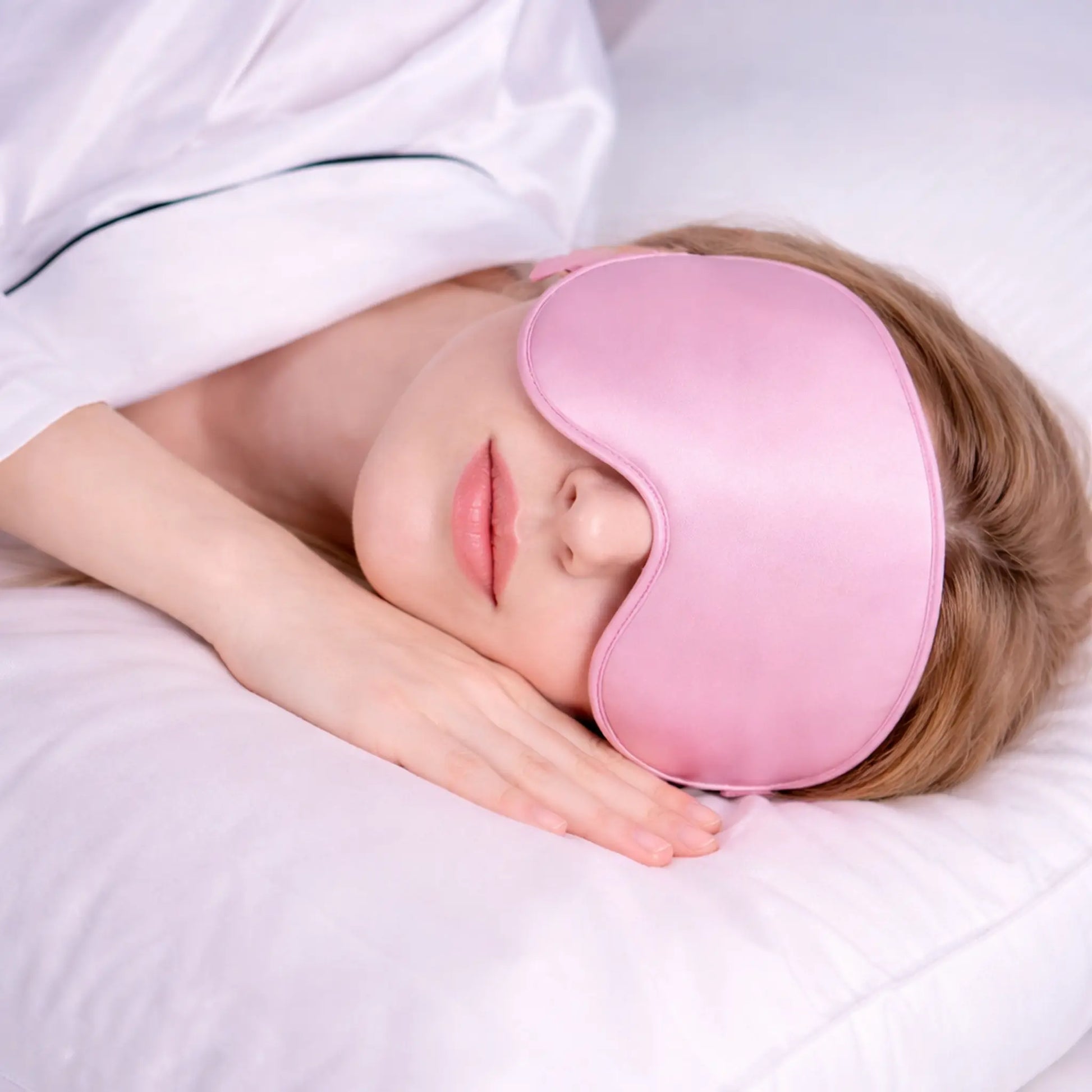 Noctura Veil™ Caricia Natural