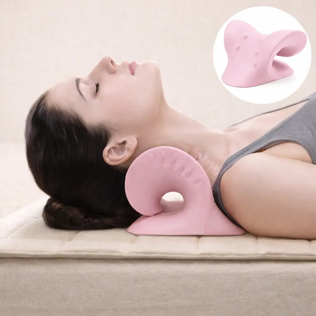 CalmaCushion™ Caricia Natural