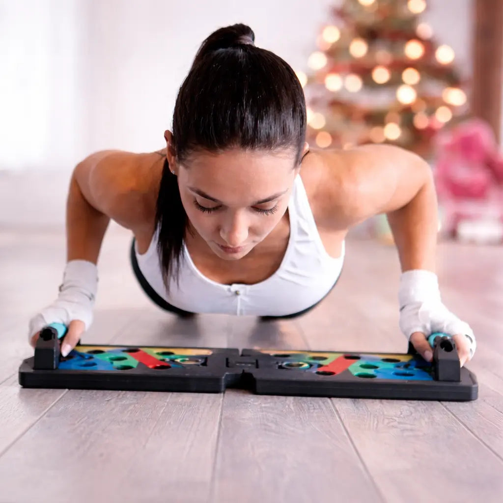 CoreForm™ Station Caricia Natural