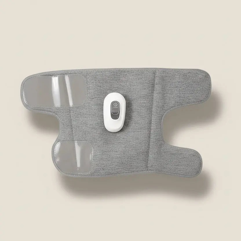 Dual AirPress Restore™ Caricia Natural