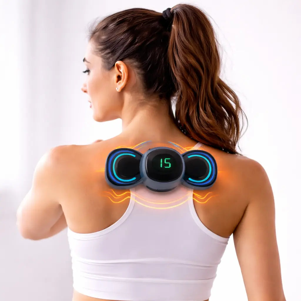 FormaPulse™ Caricia Natural