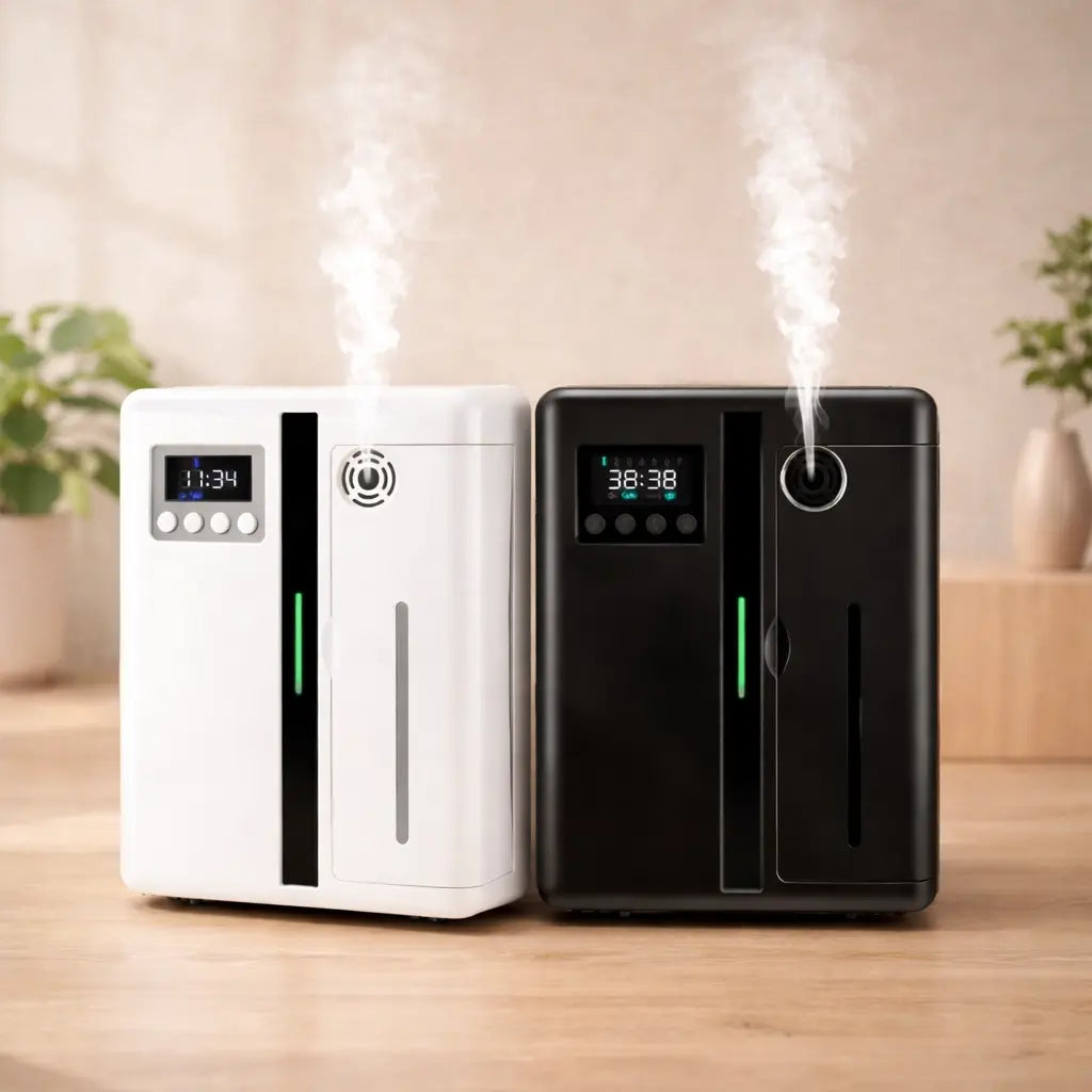 CalmaVapor™ Caricia Natural