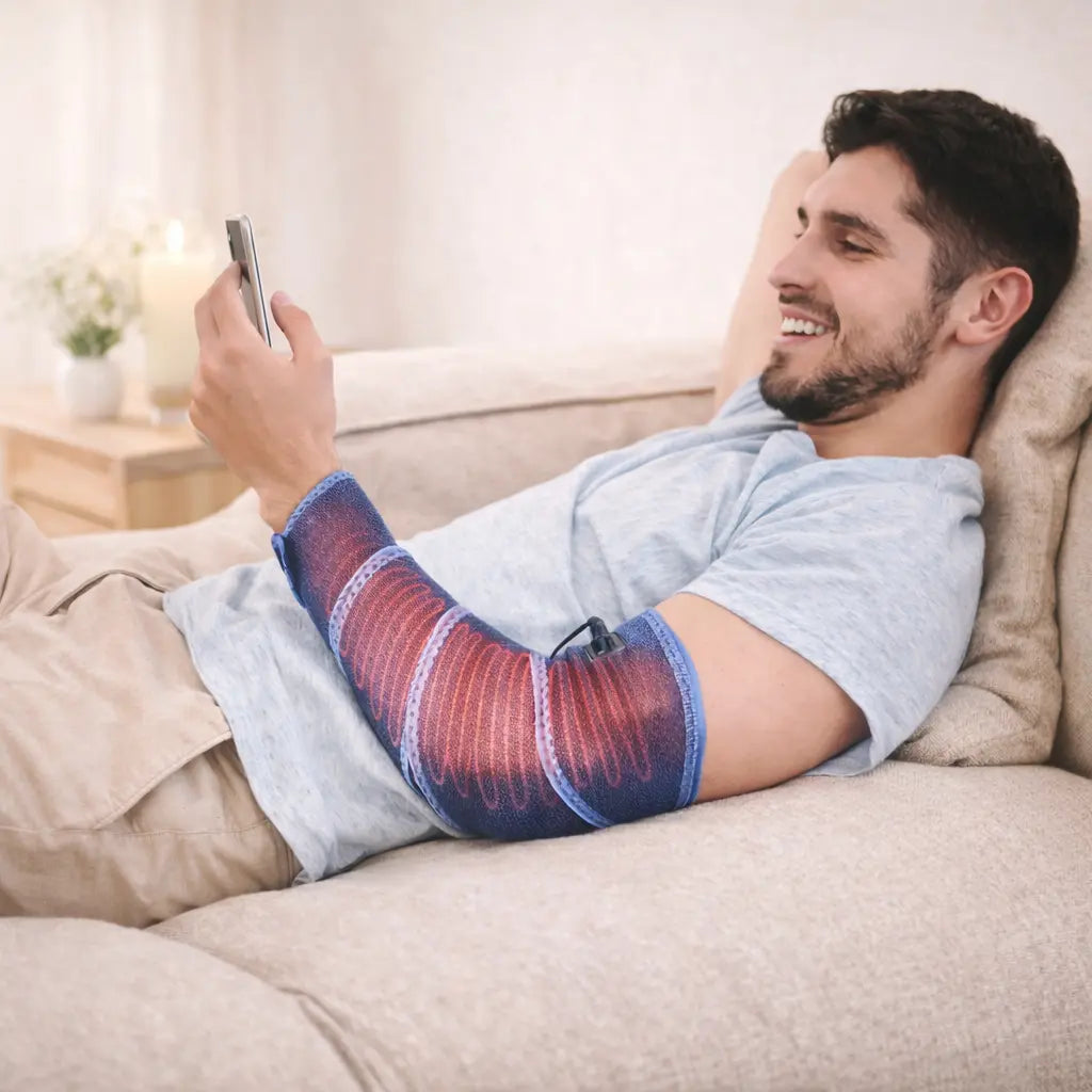 ThermaForm™ Caricia Natural