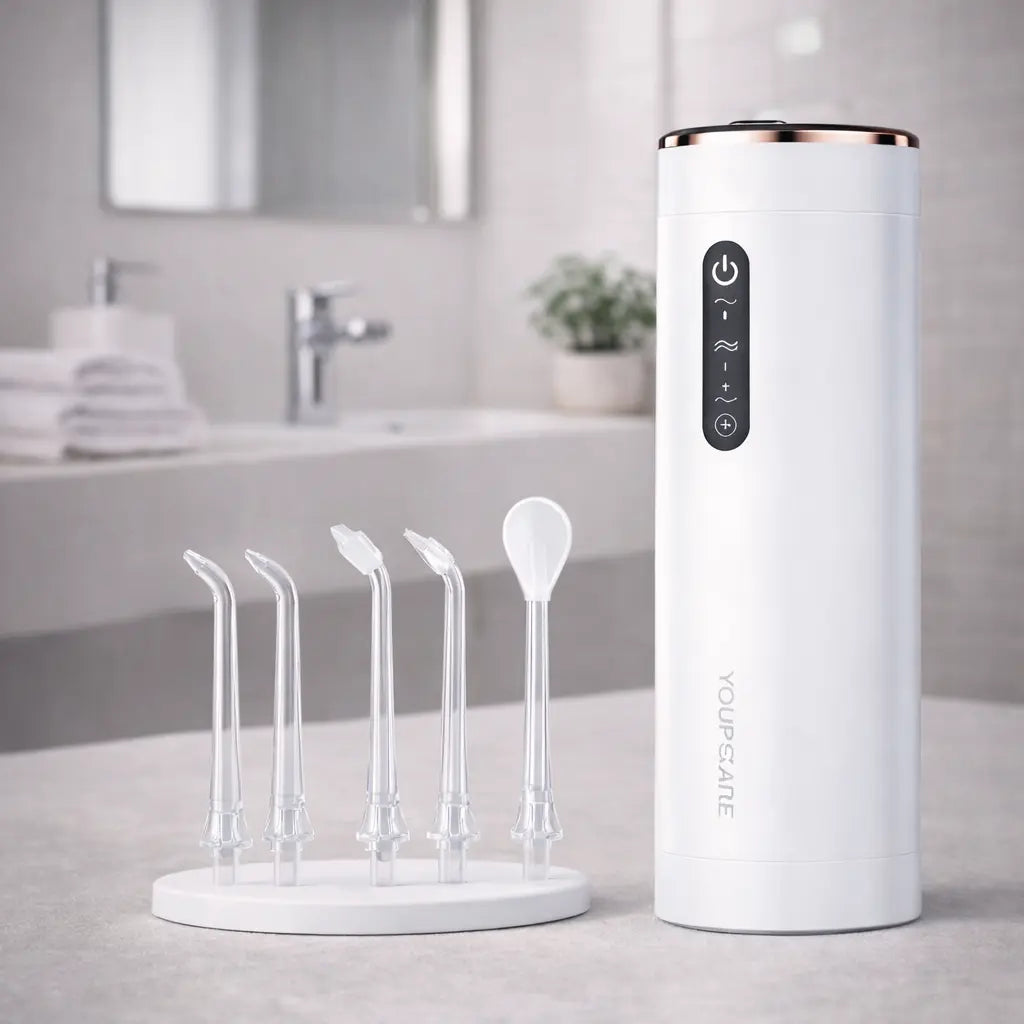 HydraForm™ Caricia Natural