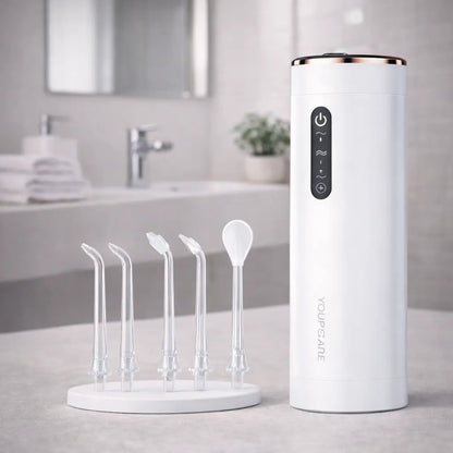 HydraForm™ Caricia Natural