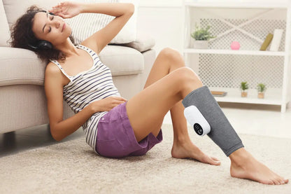 AirPress Calf Massager