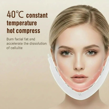 V-Sculpt Pro™ Caricia Natural