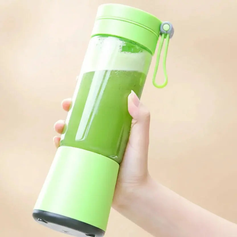 Portable Smoothie Maker Cup