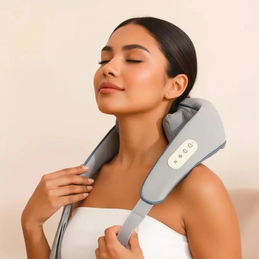 NeckFlow Pro™ Caricia Natural