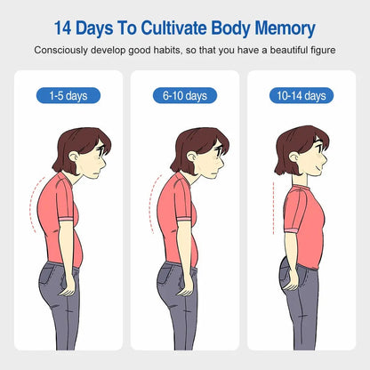 Posture Pro Smart Corrector