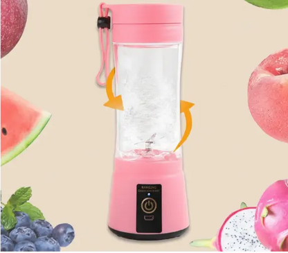 Portable Smoothie Maker Cup