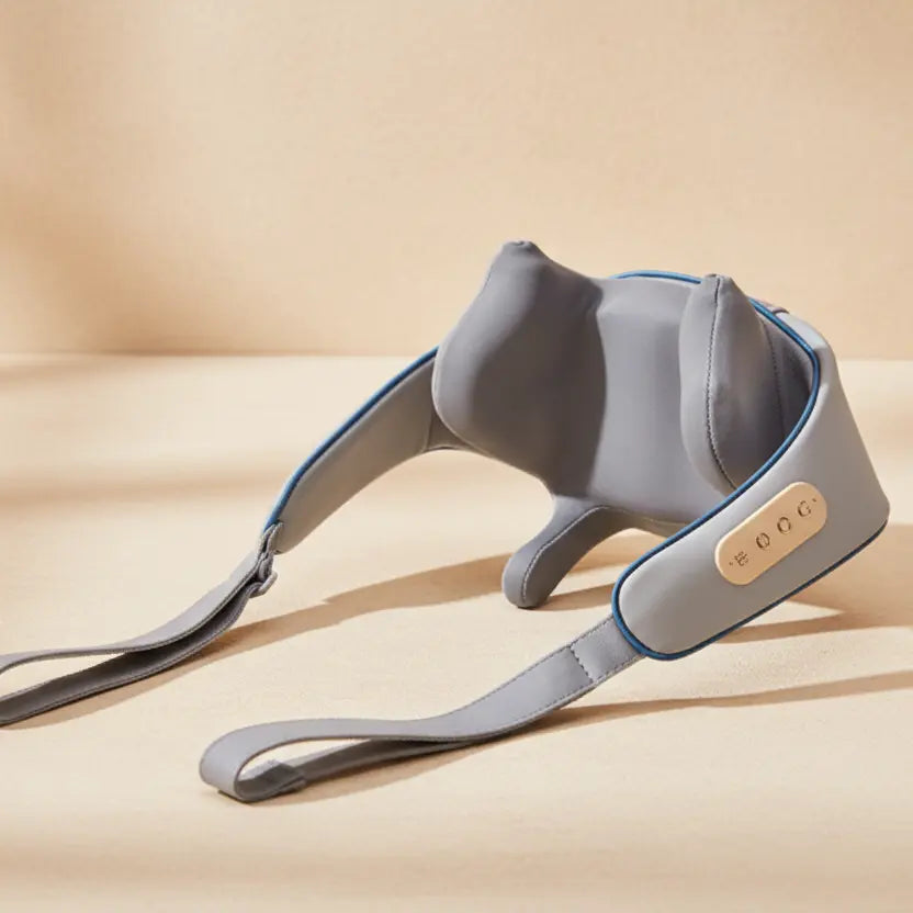 NeckFlow Pro™ Caricia Natural