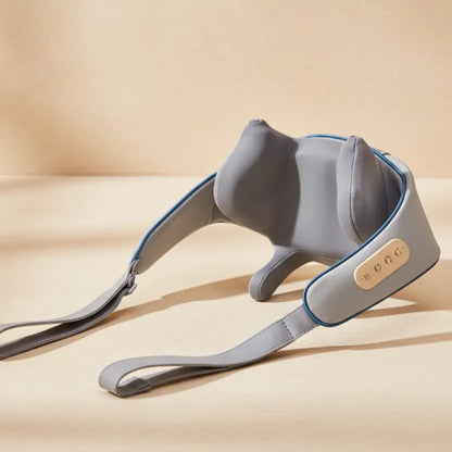 NeckFlow Pro™ Caricia Natural