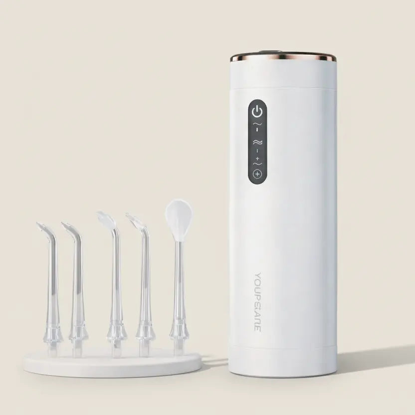 HydraForm™ Caricia Natural