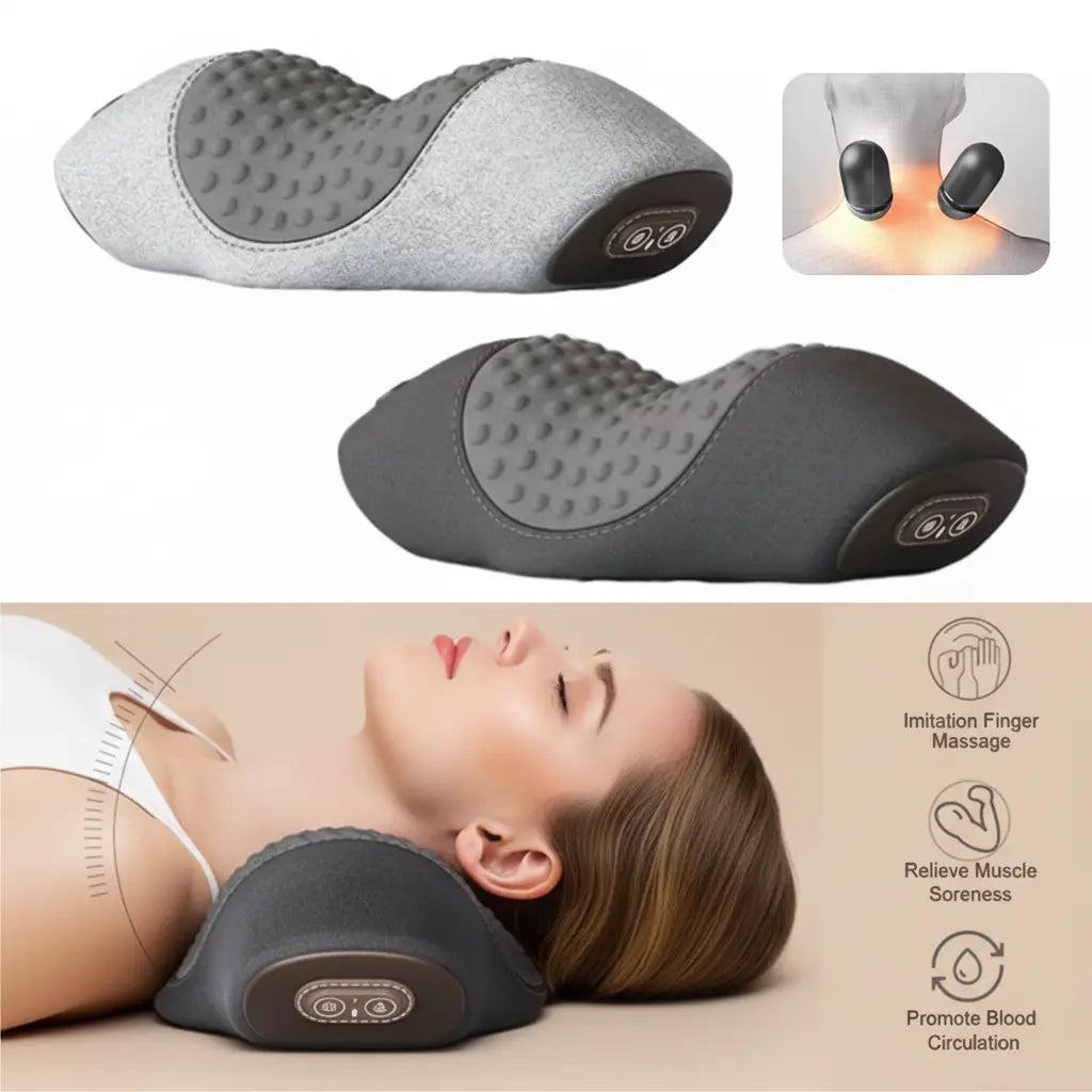 CalmaHeat™ Caricia Natural