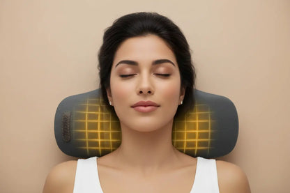 CalmaHeat™ Caricia Natural