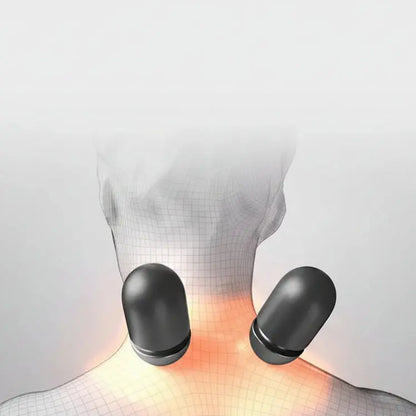 CalmaHeat™ Caricia Natural