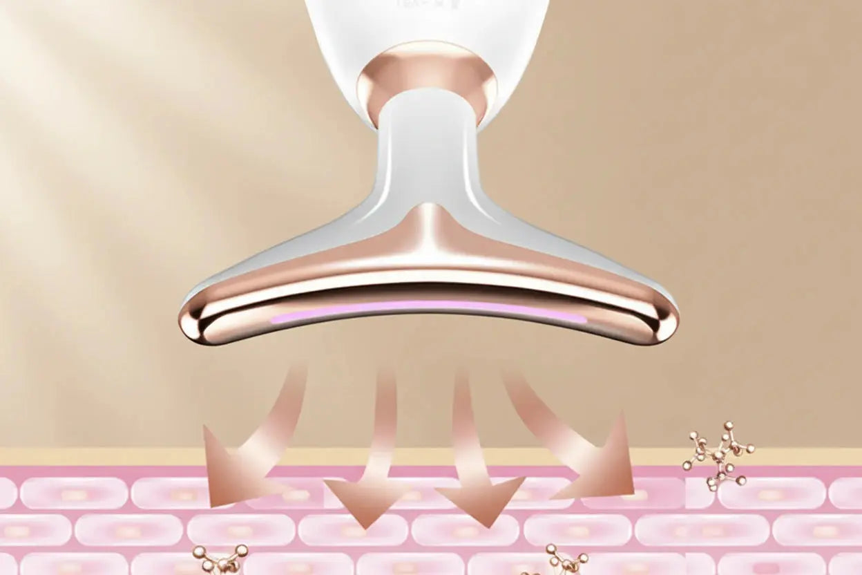 Dermalift Pro™ Caricia Natural