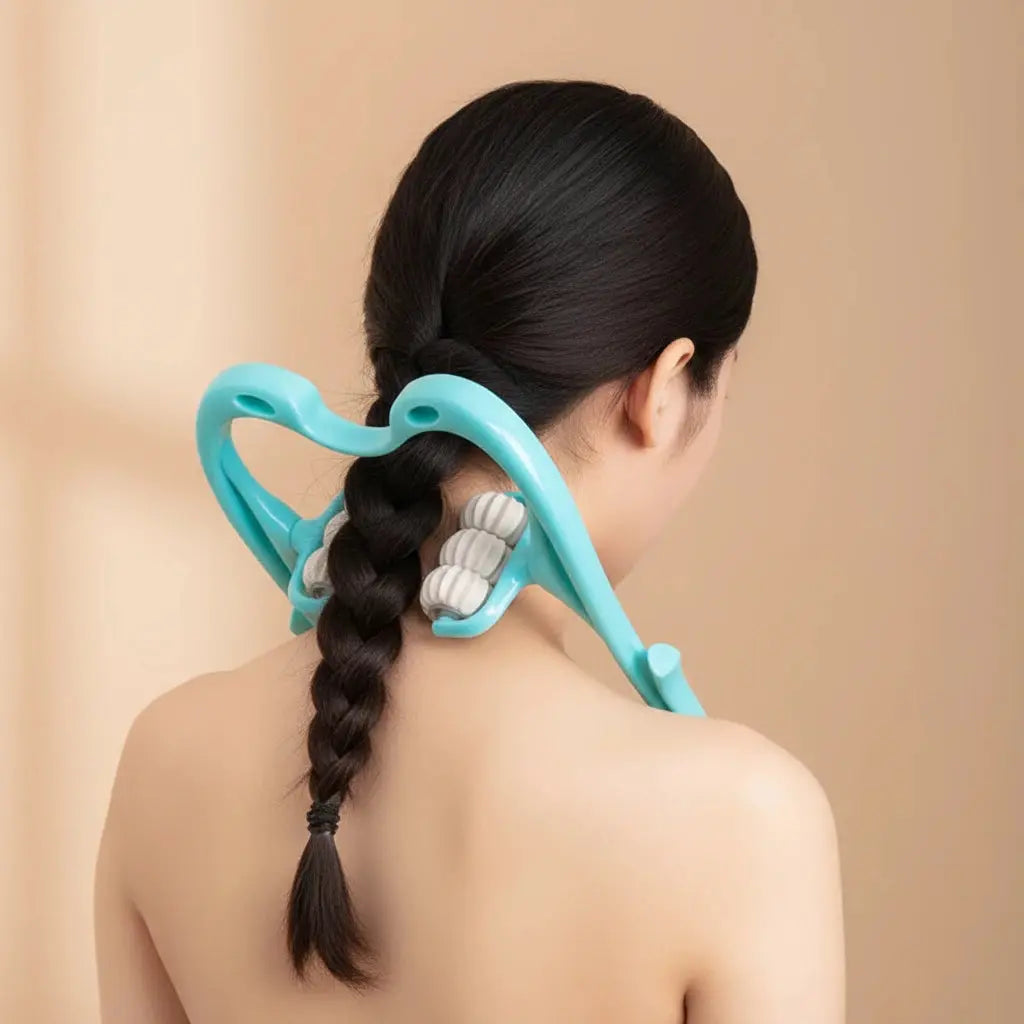 HexaRoll Pro™ Caricia Natural