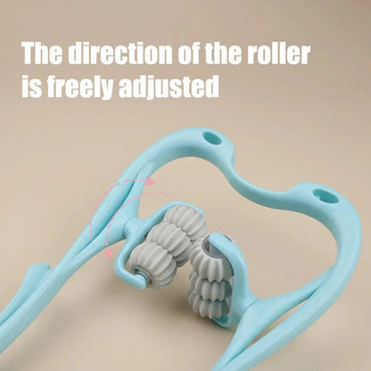 HexaRoll Pro™ Caricia Natural