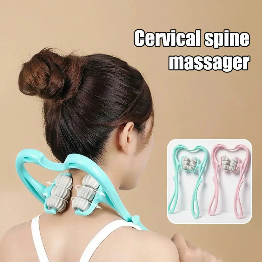 HexaRoll Pro™ Caricia Natural