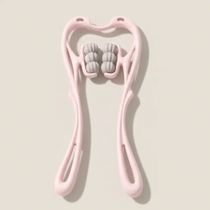 HexaRoll Pro™ Caricia Natural