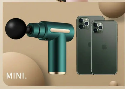 Mini Muscle Reset Pro™️ Caricia Natural