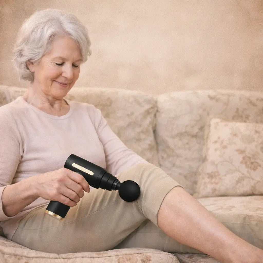 Mini Muscle Reset Pro™️ Caricia Natural