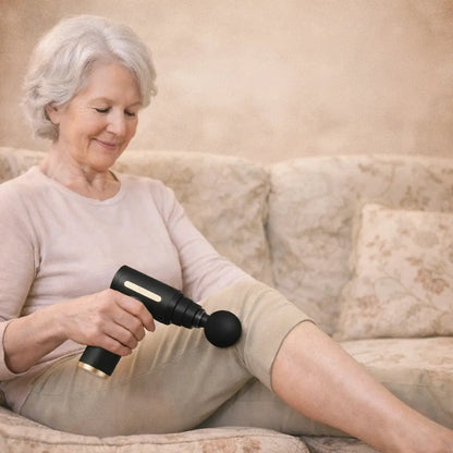 Mini Muscle Reset Pro™️ Caricia Natural