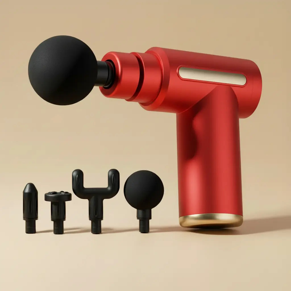 Mini Muscle Reset Pro™️ Caricia Natural