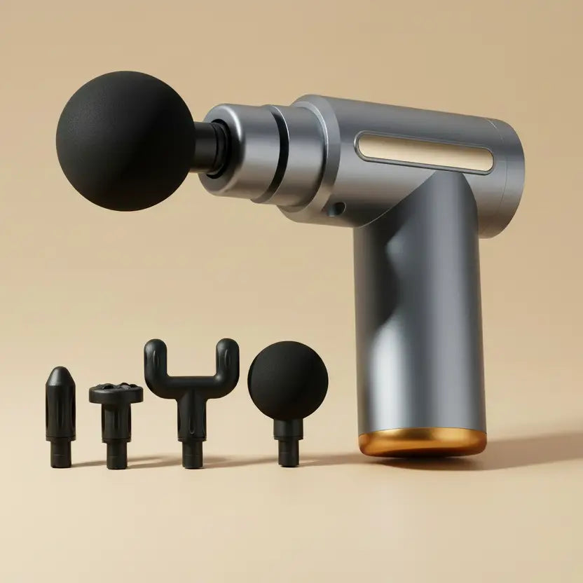 Mini Muscle Reset Pro™️ Caricia Natural