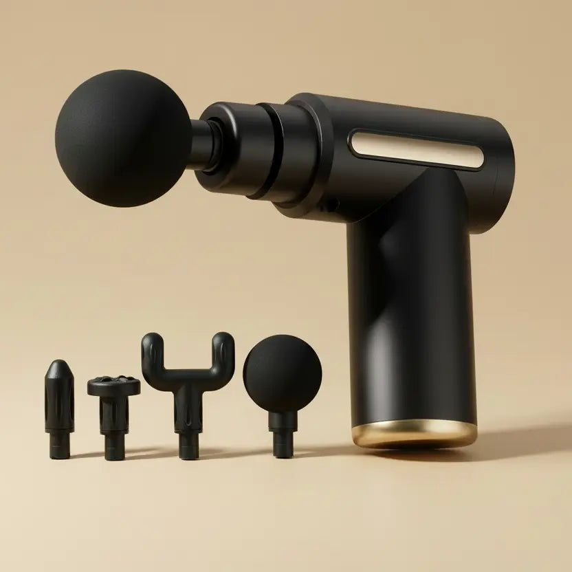 Mini Muscle Reset Pro™️ Caricia Natural