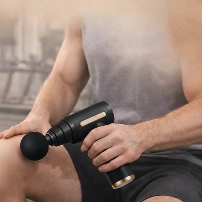 Mini Muscle Reset Pro™️ Caricia Natural