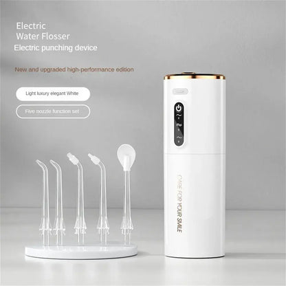 Xiaomi Water Flosser Portable Cleaner
