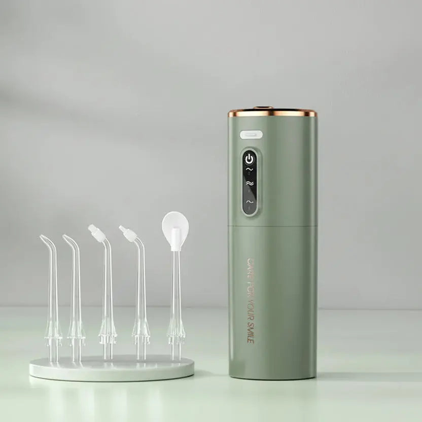 Xiaomi Water Flosser Portable Cleaner