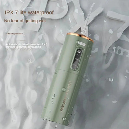 Xiaomi Water Flosser Portable Cleaner