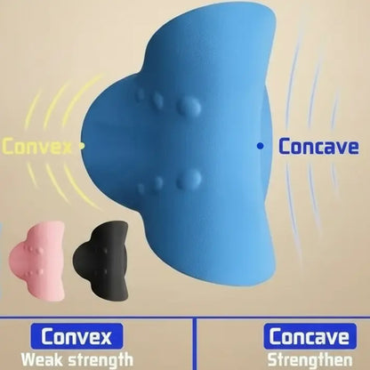 CalmaCushion™ Caricia Natural