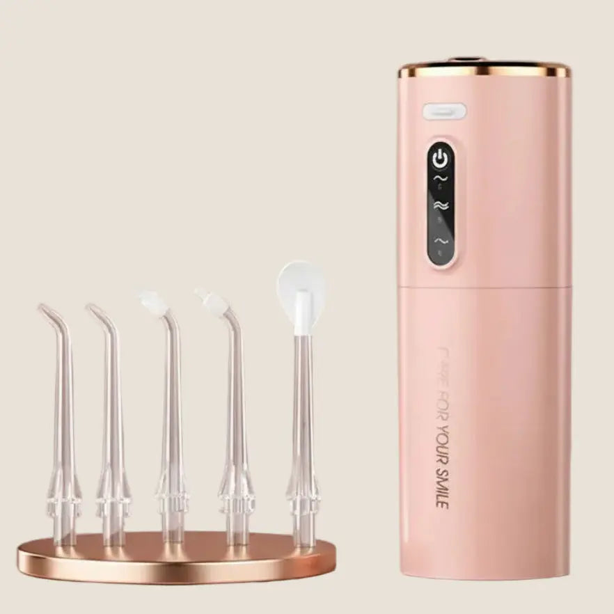 Xiaomi Water Flosser Portable Cleaner