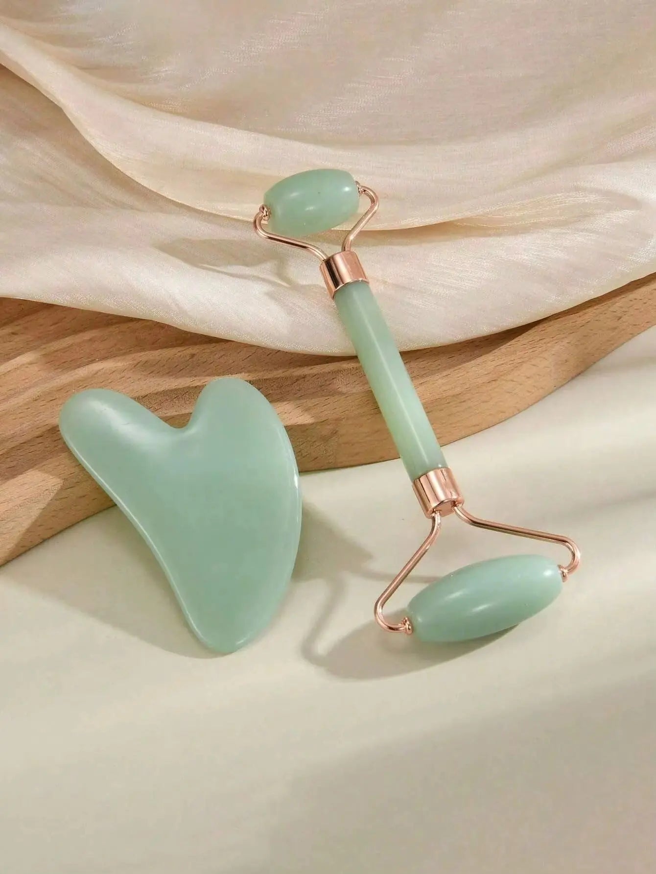 GlowSense™ Contour Caricia Natural