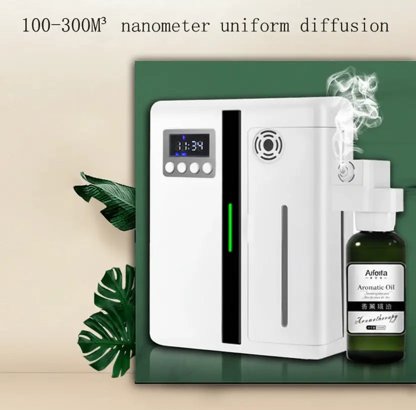 CalmaVapor™ Caricia Natural