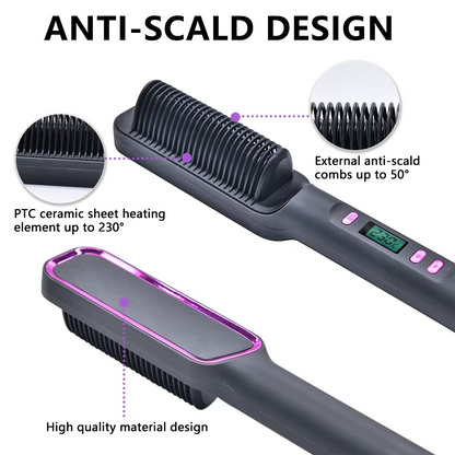 SilkGlide Pro™