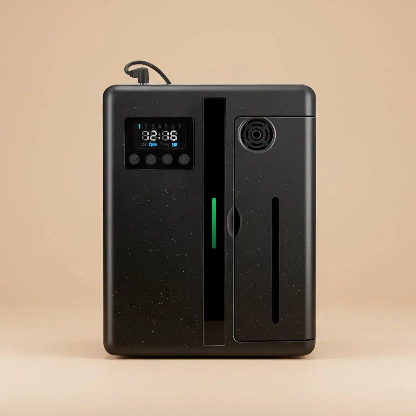 CalmaVapor™ Caricia Natural